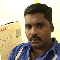 Rubesh Kumar
