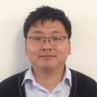 JIAN WANG