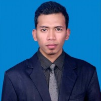 Khoirul Maftuhin M.Pd