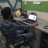 Mr. Snehal Mohogaoker