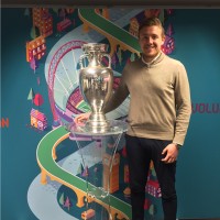 Niall Richman