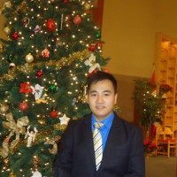 Max Wen