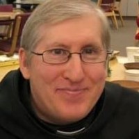 Fr. Anthony Baker, OSB