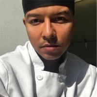 Ceasar Arias