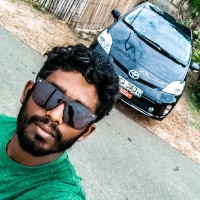 Roshan Ekanayake