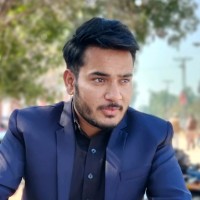Mubashir Islam