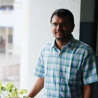 Vinit Gosalia