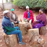 Avril Bepura Dlamini