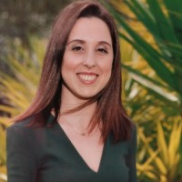 Marlene Moreira