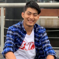 Aabhash Shrestha