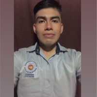 Victor Leonel Gonzalez Saenz