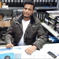 Md.Jubaer Ahmed