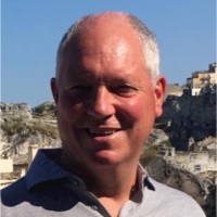 Gerrit Overbeek