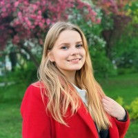 Polina Korotka