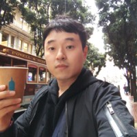 Seongmin Kim