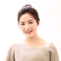 蔡珂君Kejun Cai
