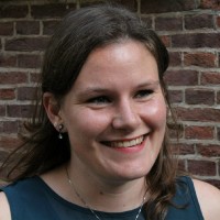 Eline Pronk
