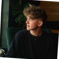 Jonah Johnson