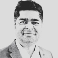 Ananth Muthukrishnan