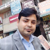 N. K. sahu