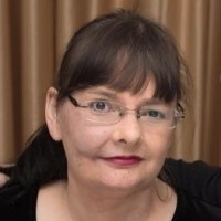 Bridget Wilkinson (Duell) 🕵️♀️ CFIPD