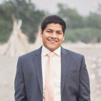 Josue Arredondo