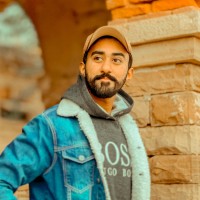 Malik Husnain