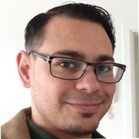 Arash Ahmadinia