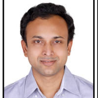 Virendra Sangshetty