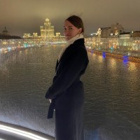 Анастасия Чернышова
