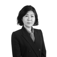 Yumi (Joyce) Lee