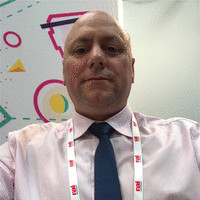 Chris Laming