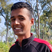 Santosh Paneru