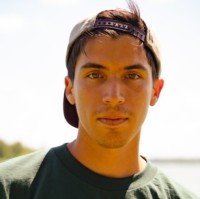 Adrian Flores