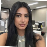Sarah Hannoun