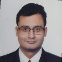 Chinmay Shankar