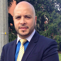 Abdiel Mendez