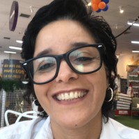 Januária MARIA De Santana Borges