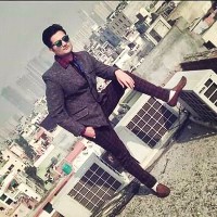 Kaushal Mishra