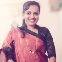 Dhanalakshmi S