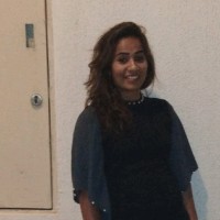 Minal Shetty