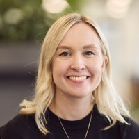 Anna D'Souza (née Laukka)