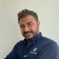 Adrian Sandoval