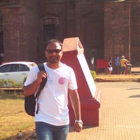 Vivek Yadav