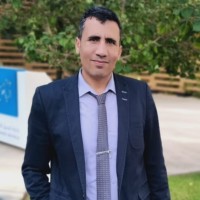 Mohammed Shabanah Cma In Progress
