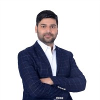 Lavneet Verma