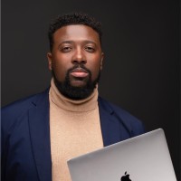 Ronald Moore Jr