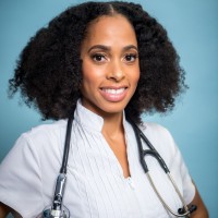 Dr. Ayesha Peets Talbot