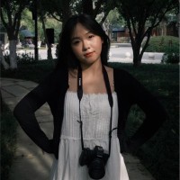 Tania Tang