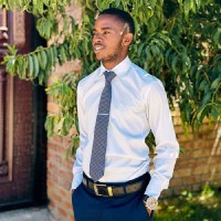 Tinotenda Mudyiwa